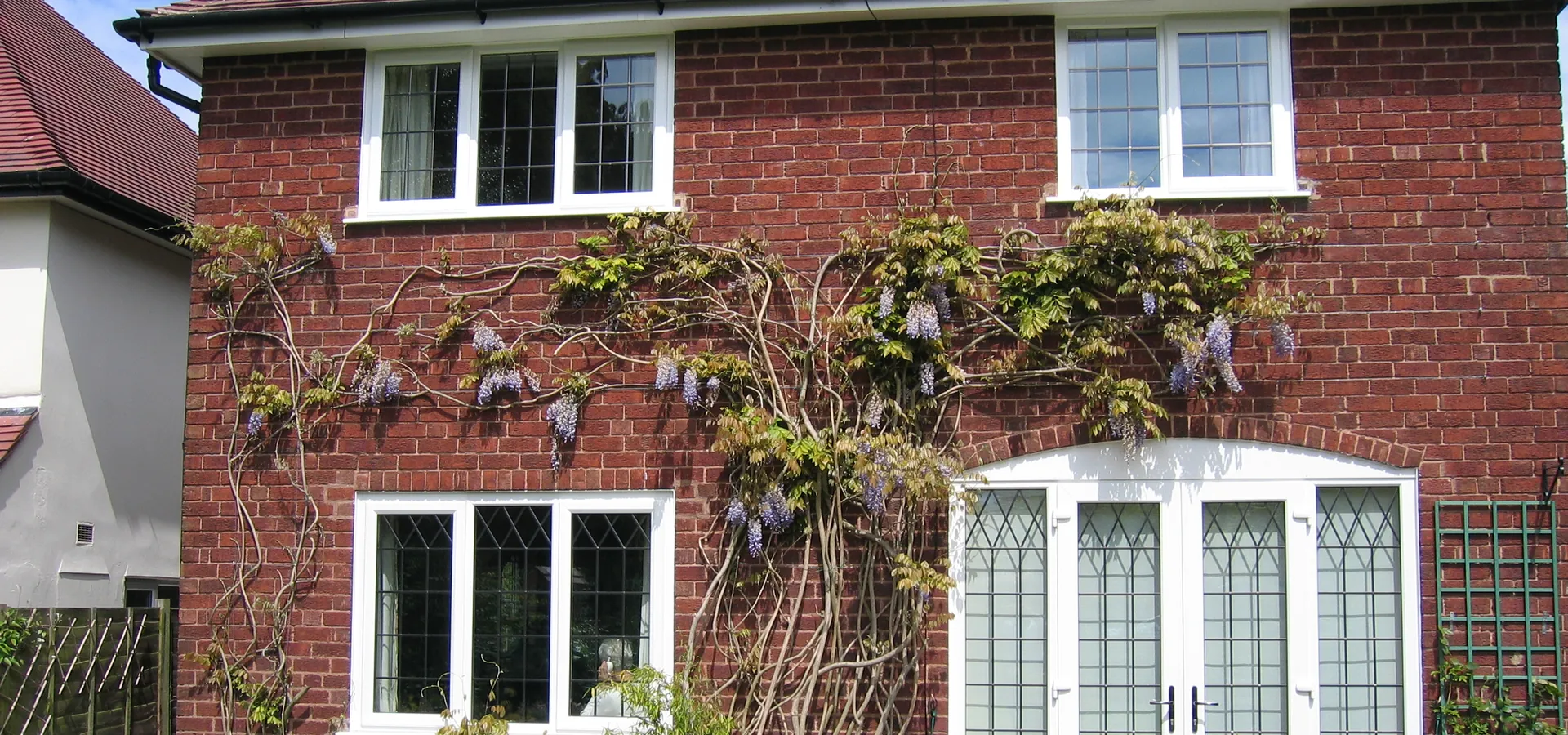 Casement Windows Fulham