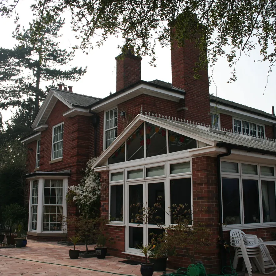 Casement Windows — Product Fulham