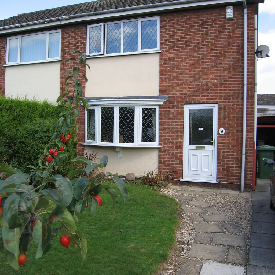 Casement Windows — Product Fulham