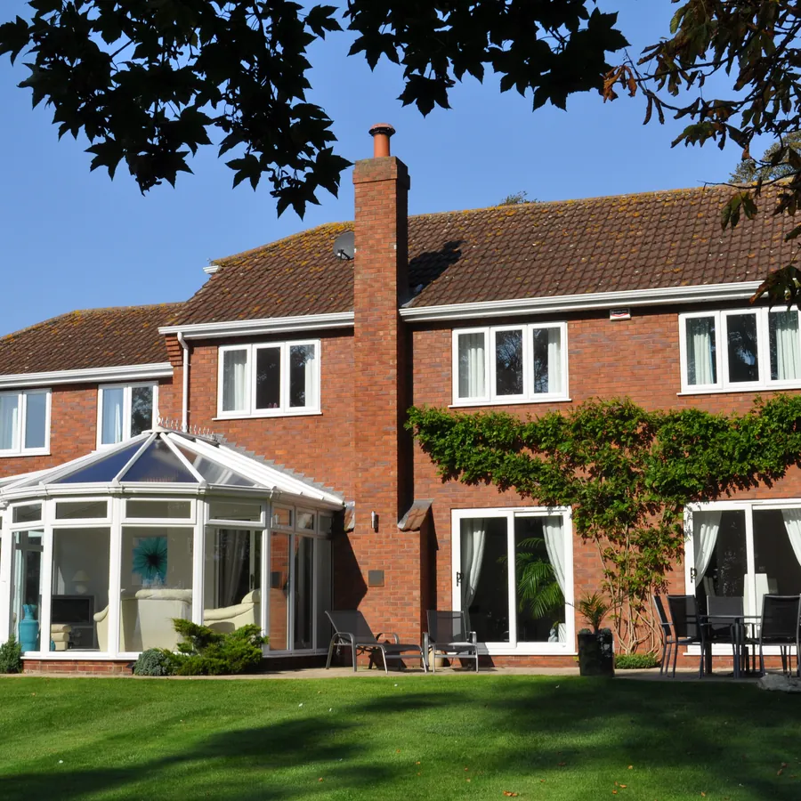 Casement Windows — Product Fulham