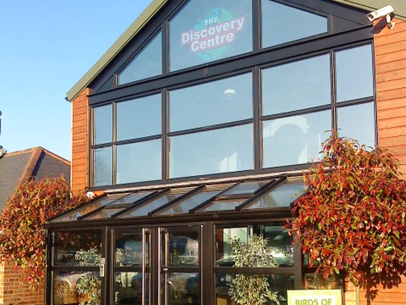 Flush Casement Windows — Gallery Fulham