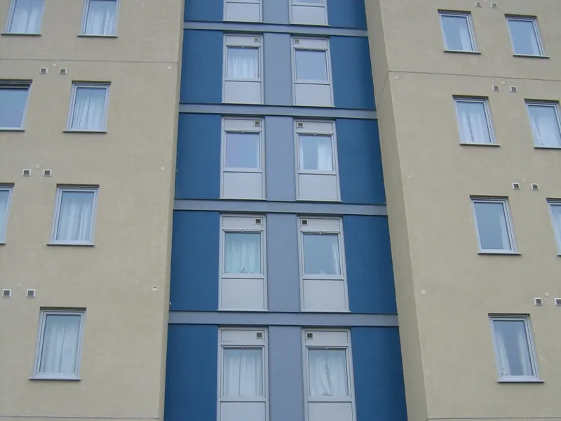 Flush Casement Windows — Gallery Fulham