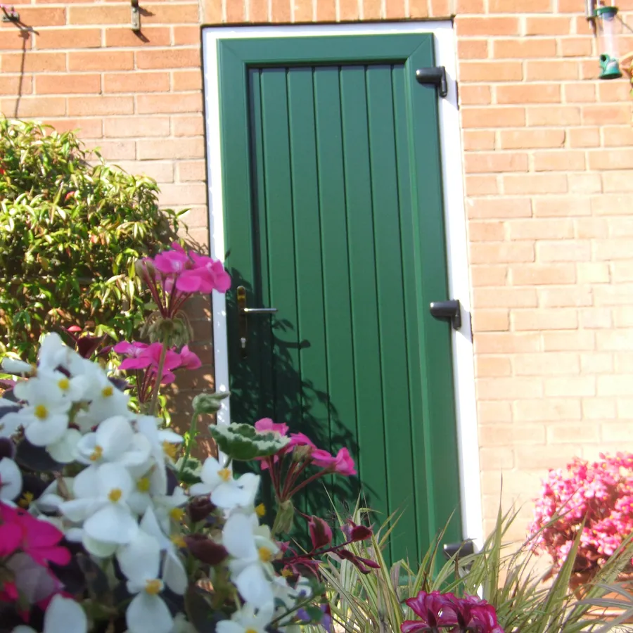 Flush Casement Windows — Product Fulham