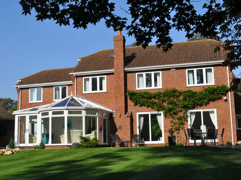 Double Glazing Windows — Gallery Fulham