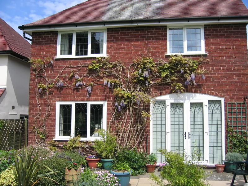 Double Glazing Windows — Gallery Fulham