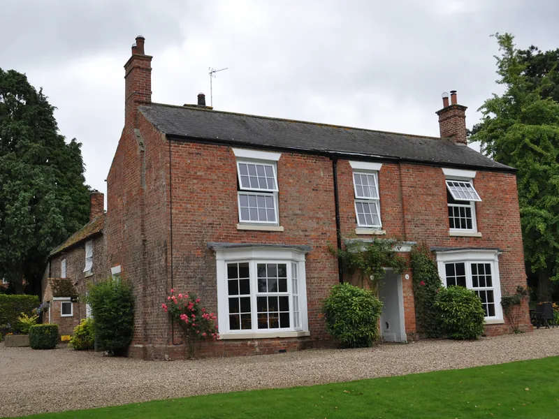 Double Glazing Windows — Gallery Fulham