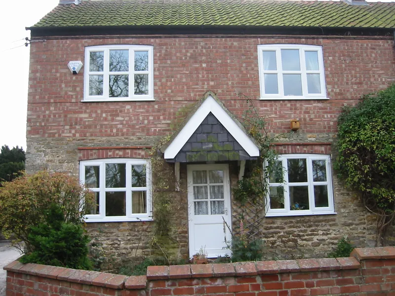 Double Glazing Windows — Gallery Fulham