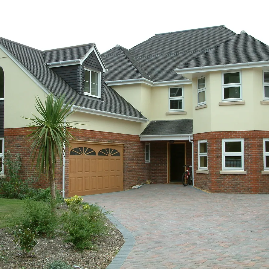 Double Glazing Windows — Product Fulham