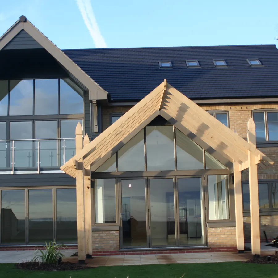 Double Glazing Windows — Product Fulham