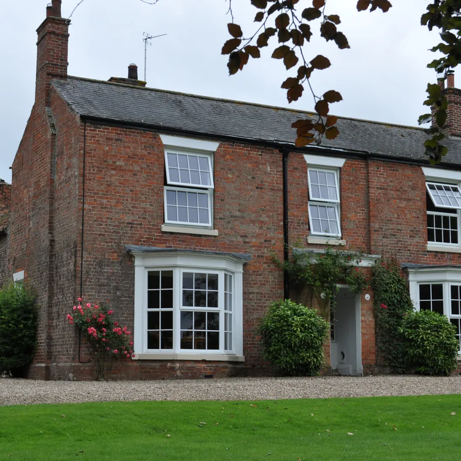 Double Glazing Windows — Product Fulham