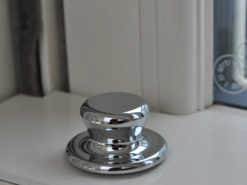 Sash Windows — Gallery Fulham