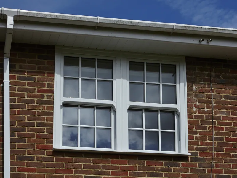 Sash Windows — Gallery Fulham