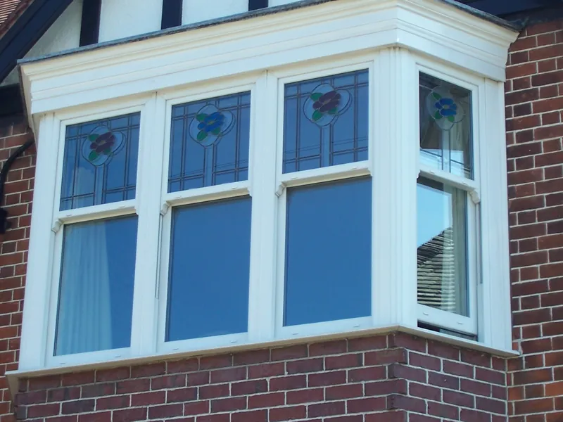 Sash Windows — Gallery Fulham