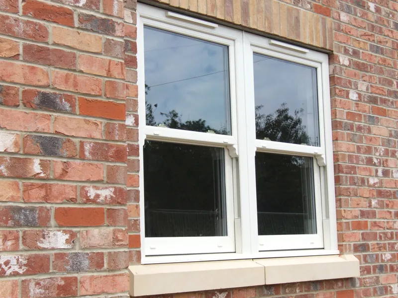 Sash Windows — Gallery Fulham