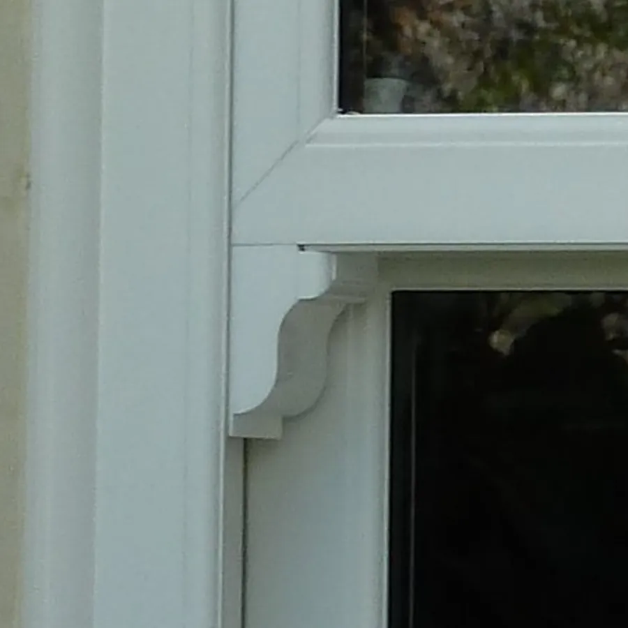 Sash Windows — Product Fulham