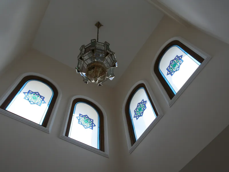Secondary Glazing — Gallery Fulham