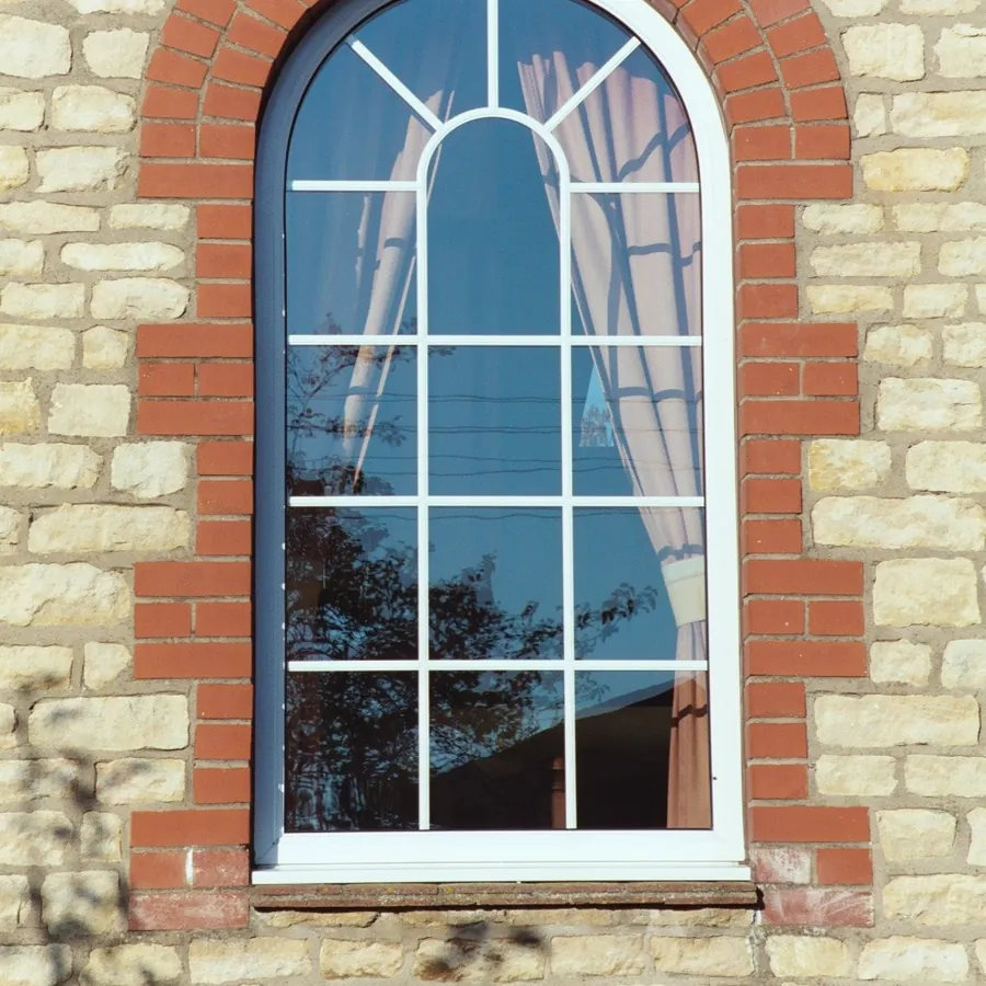 Secondary Glazing — Product Fulham