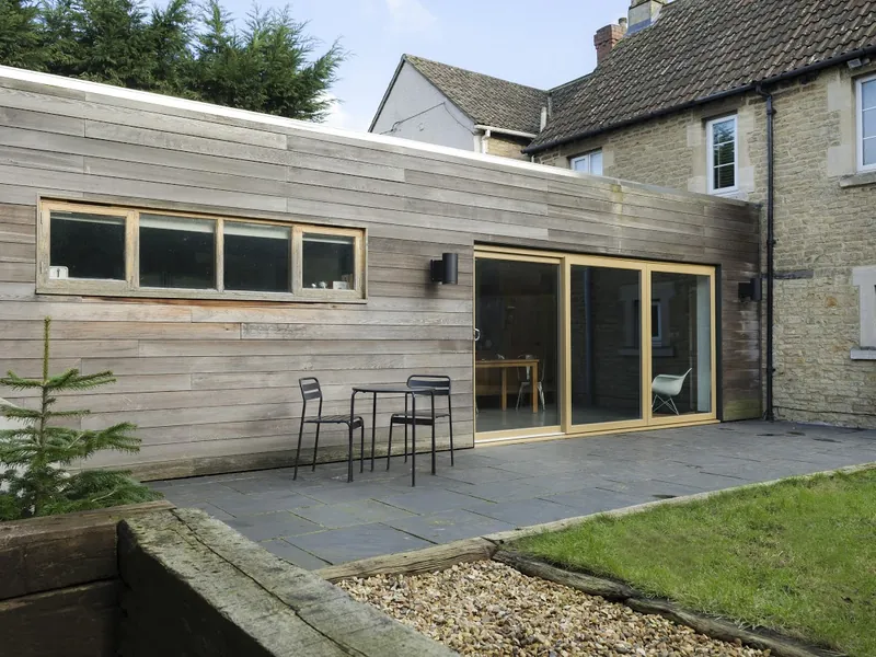 Sliding Windows — Gallery Fulham