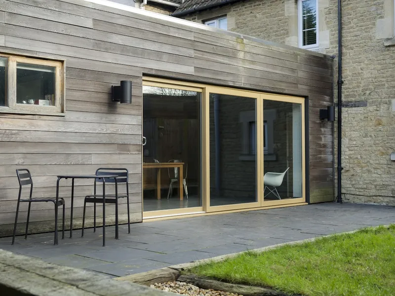 Sliding Windows — Gallery Fulham