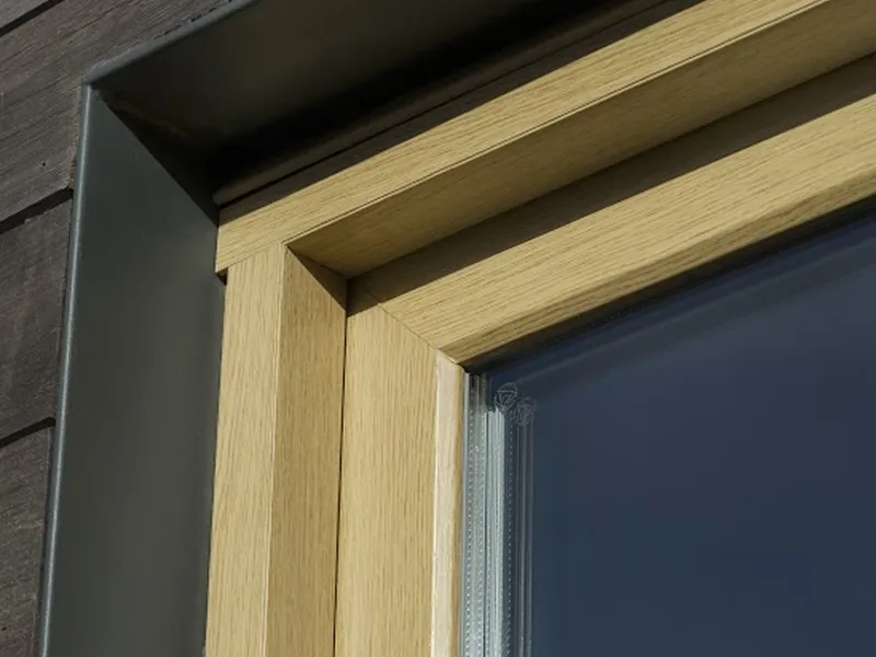 Sliding Windows — Gallery Fulham