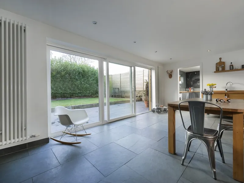 Sliding Windows — Gallery Fulham