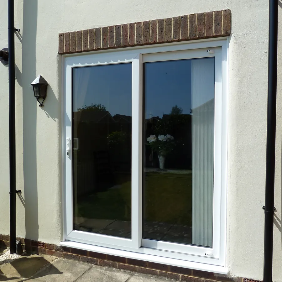 Sliding Windows — Product Fulham