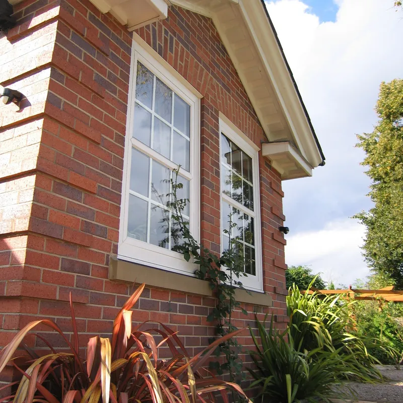 Tilt Turn Windows — Detail Fulham