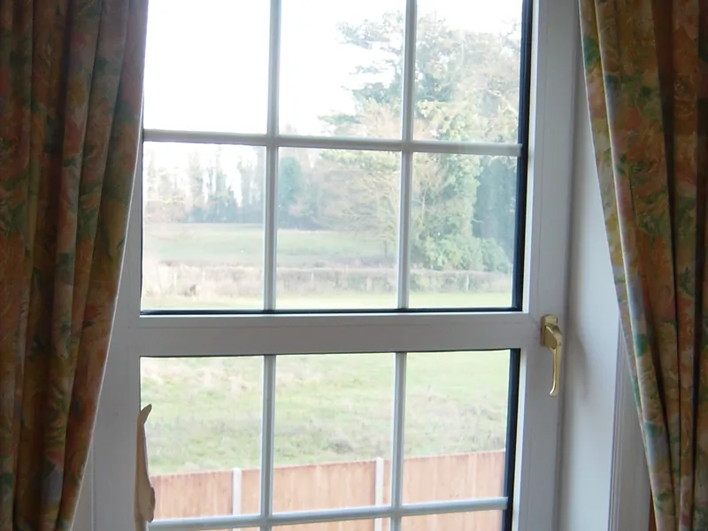 Tilt Turn Windows — Gallery Fulham