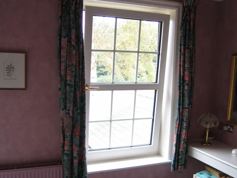 Tilt Turn Windows — Gallery Fulham