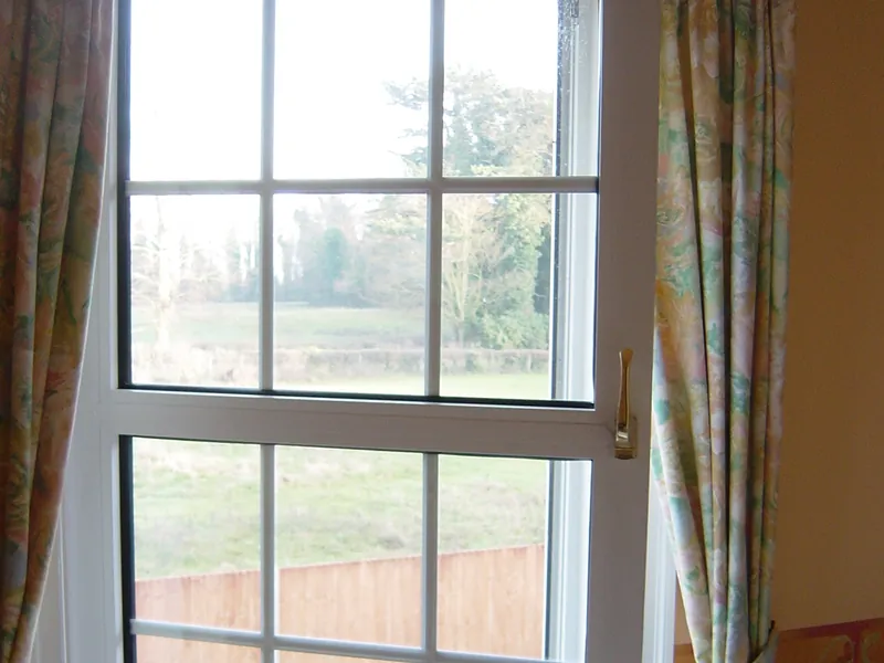 Tilt Turn Windows — Gallery Fulham
