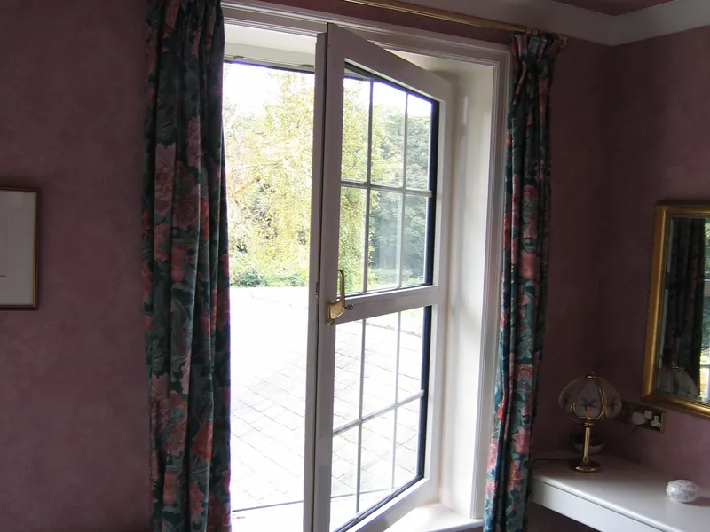 Tilt Turn Windows — Gallery Fulham