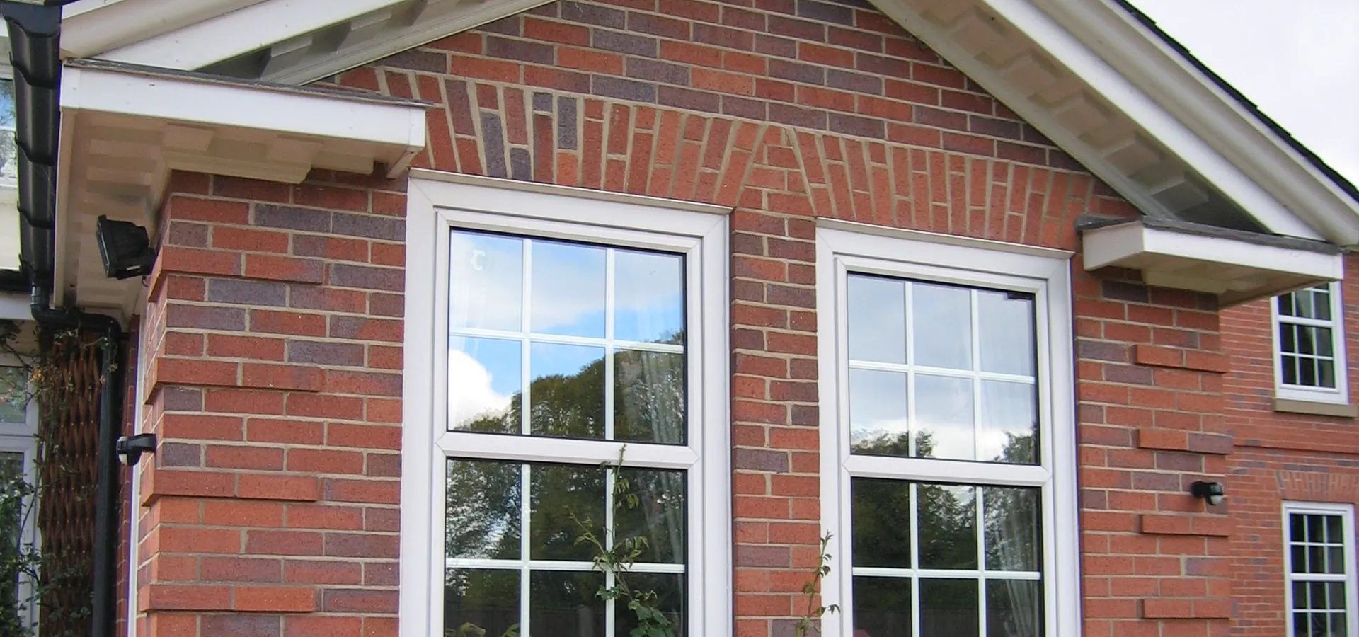 Tilt Turn Windows Fulham