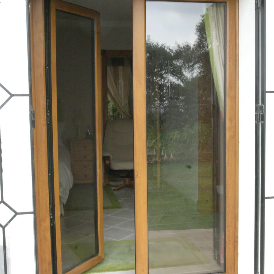 Tilt Turn Windows — Product Fulham