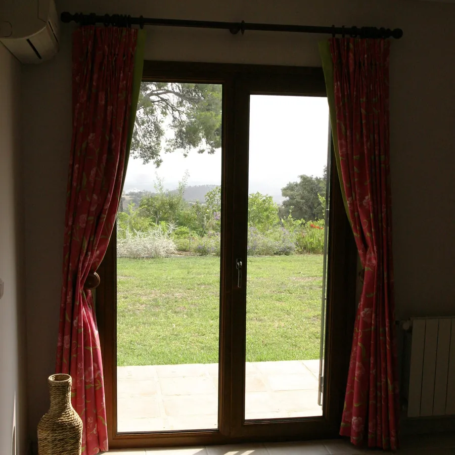 Tilt Turn Windows — Product Fulham