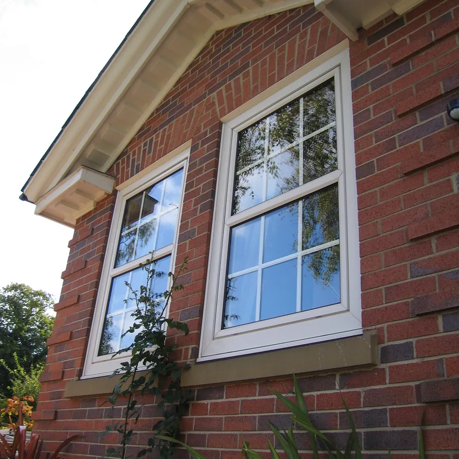 Tilt Turn Windows — Product Fulham