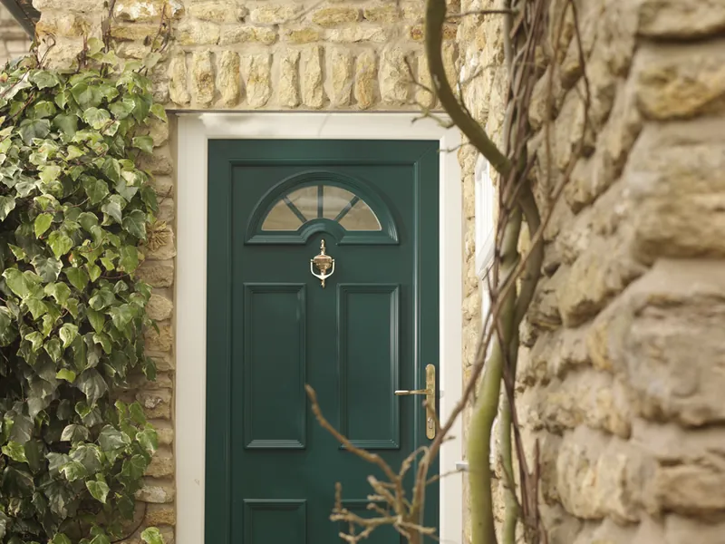 Timber Double Glazing — Gallery Fulham