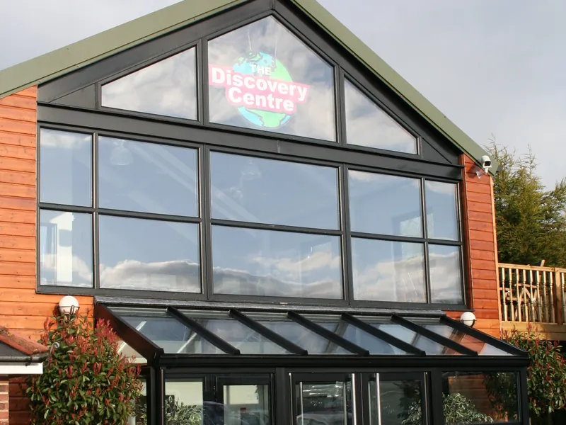 Timber Double Glazing — Gallery Fulham