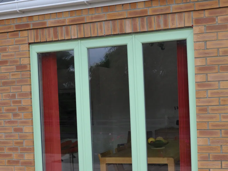 Timber Double Glazing — Gallery Fulham