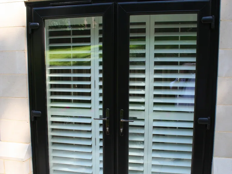 Timber Double Glazing — Gallery Fulham