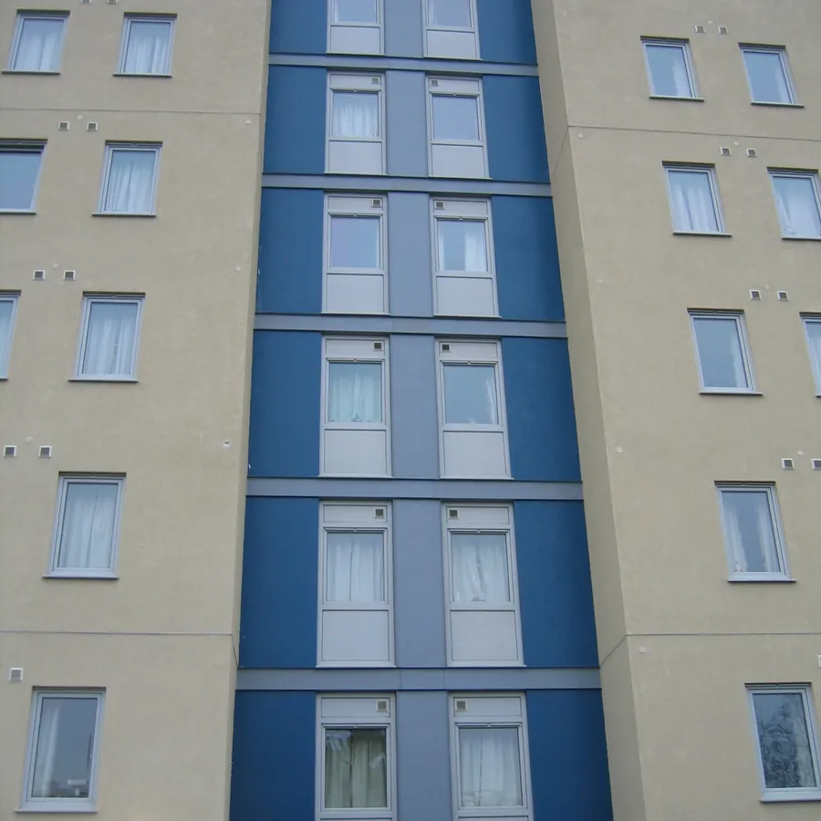 Timber Double Glazing — Product Fulham