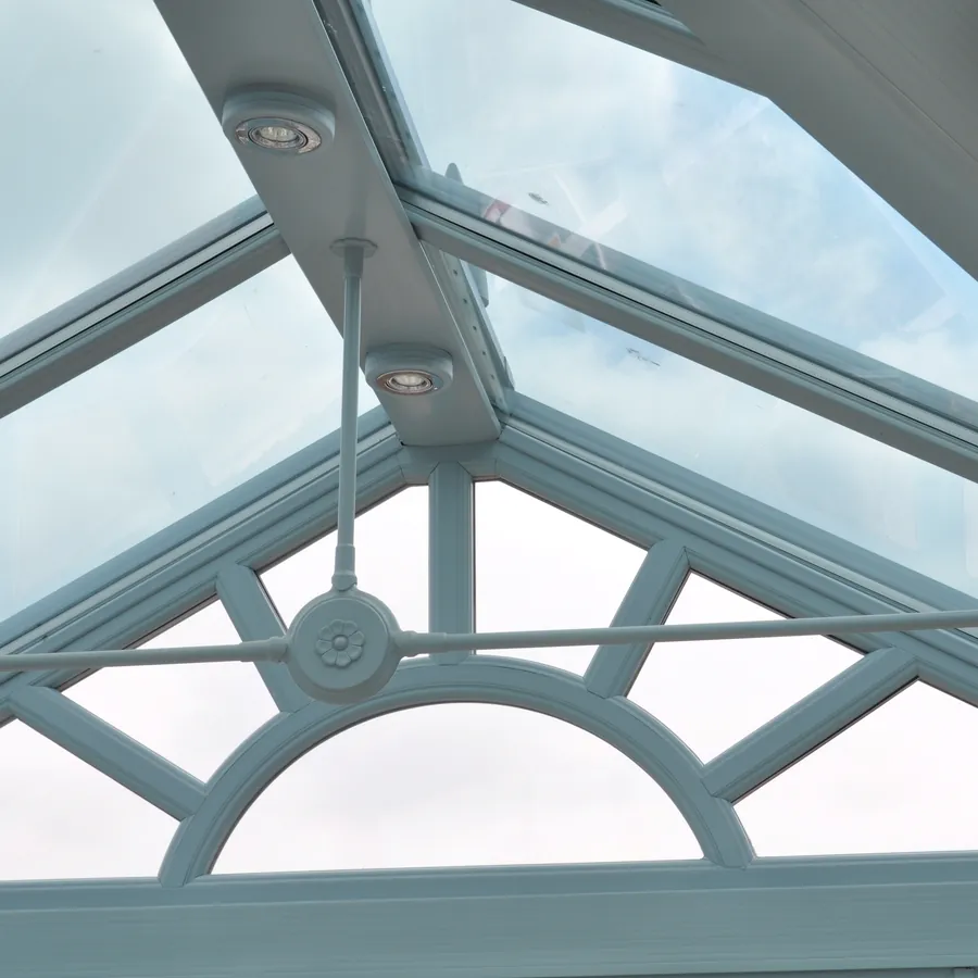 Timber Double Glazing — Product Fulham