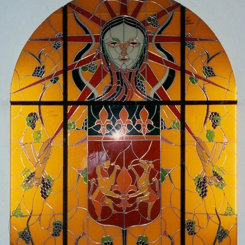 Triple Glazing — Detail Fulham