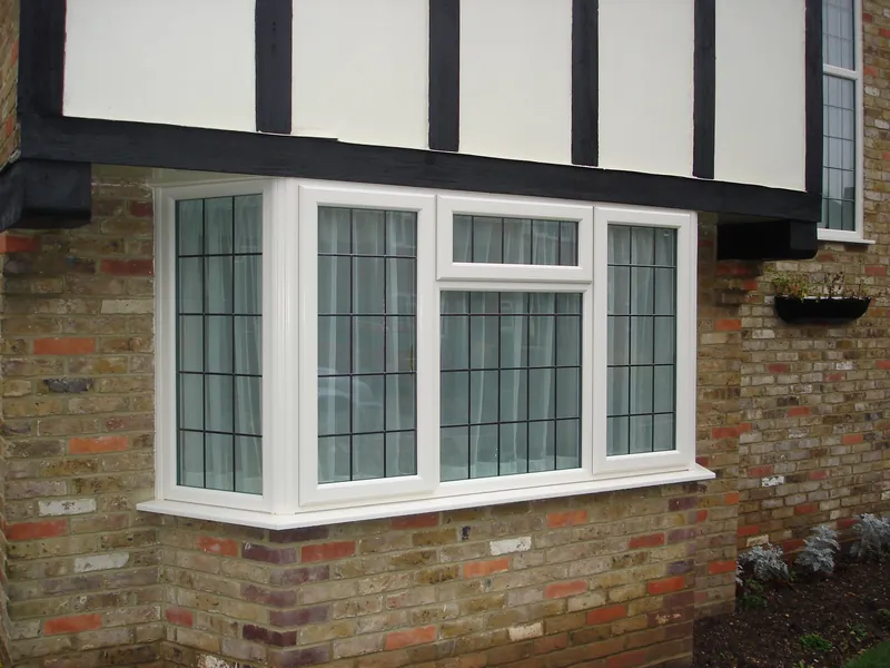 Triple Glazing — Gallery Fulham
