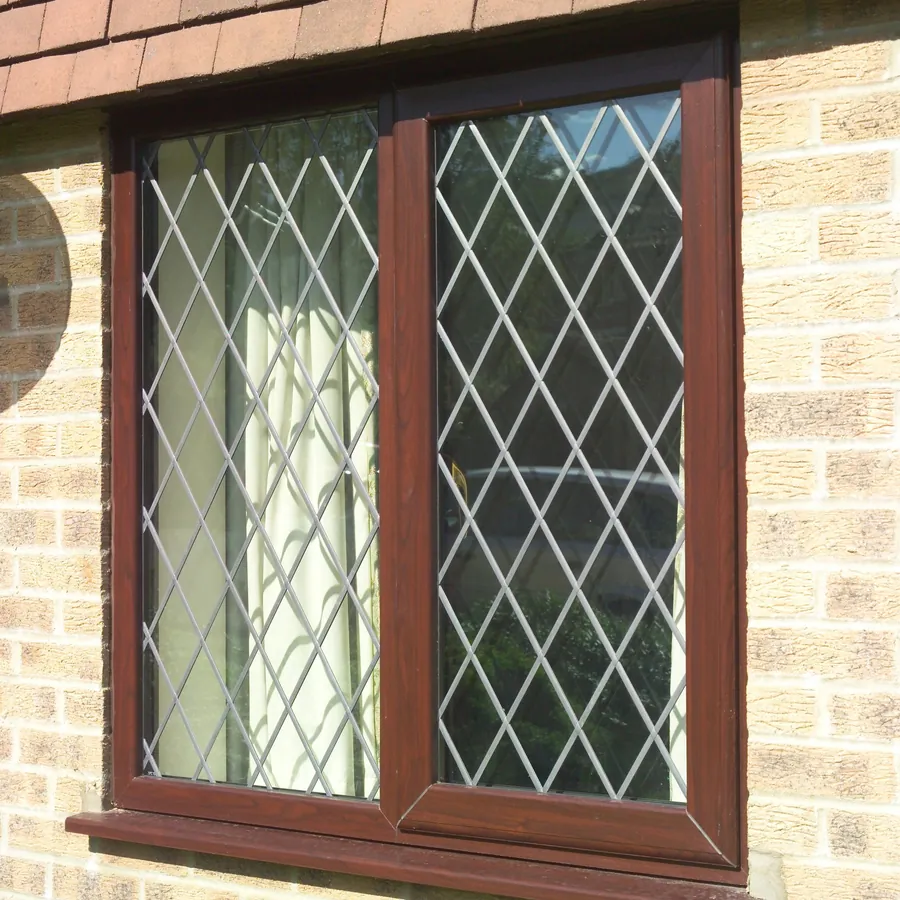 Triple Glazing — Product Fulham