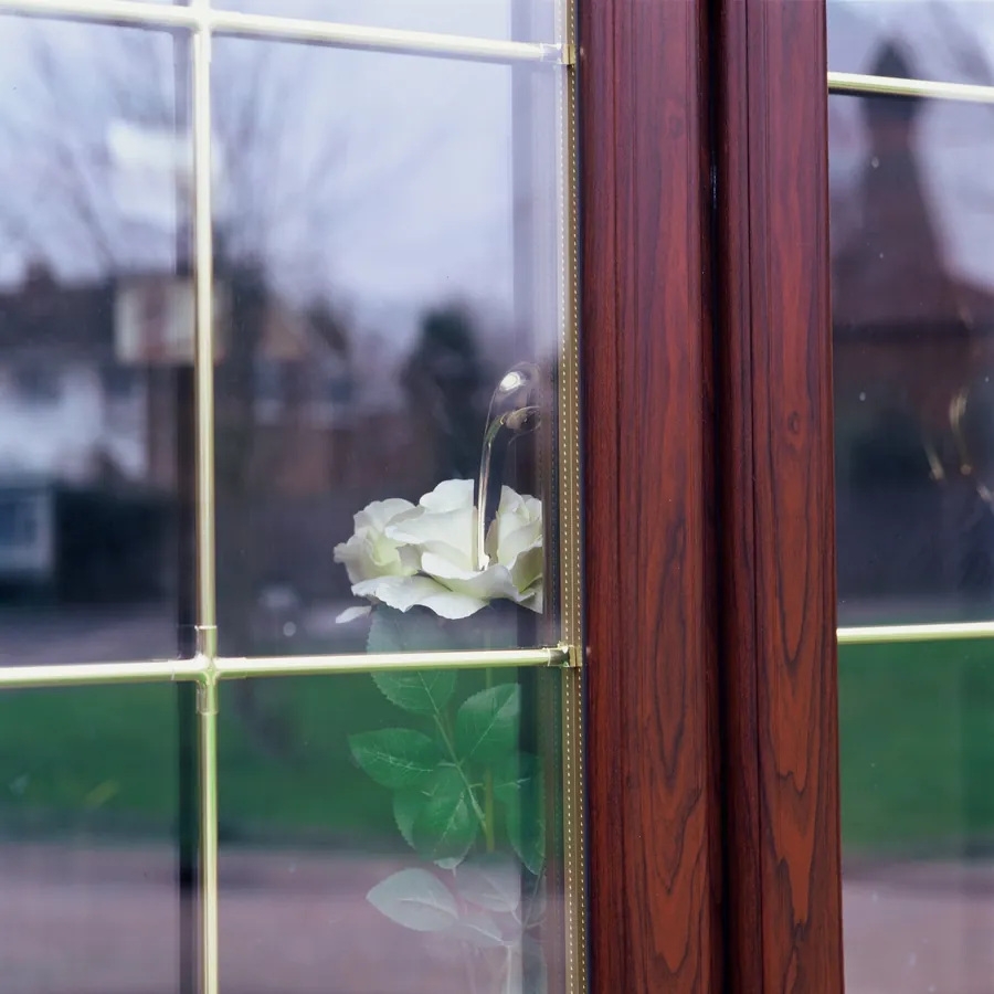 Triple Glazing — Product Fulham