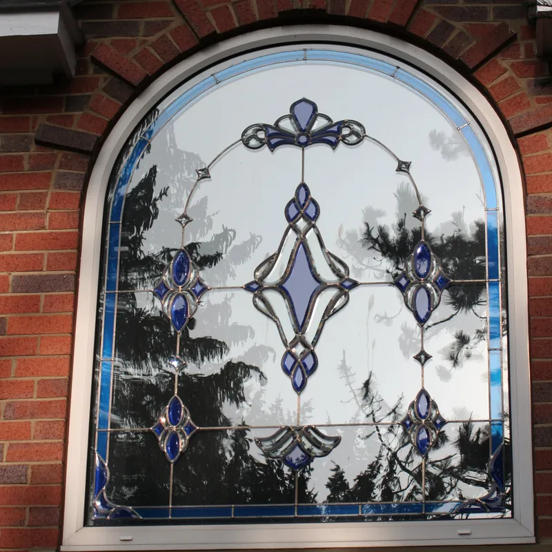 Double Vs Triple Glazing — Detail Fulham