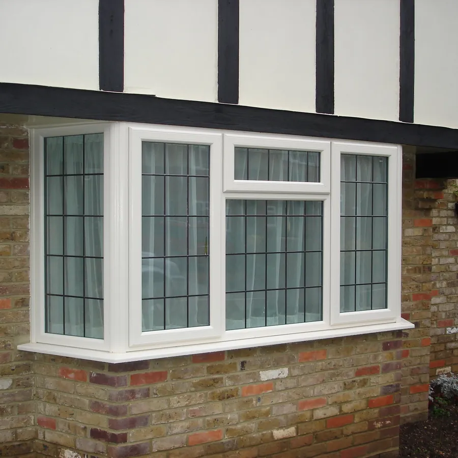 Energy Efficient Windows — Product Fulham