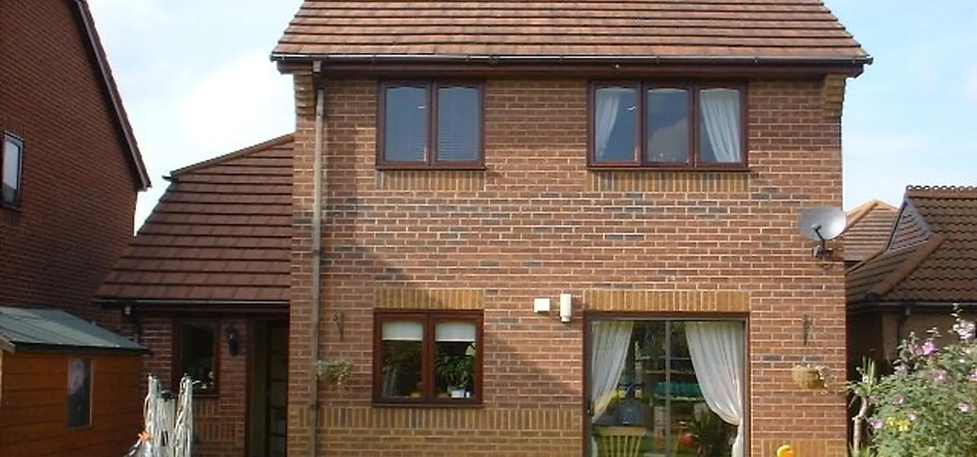 Free Survey Fulham