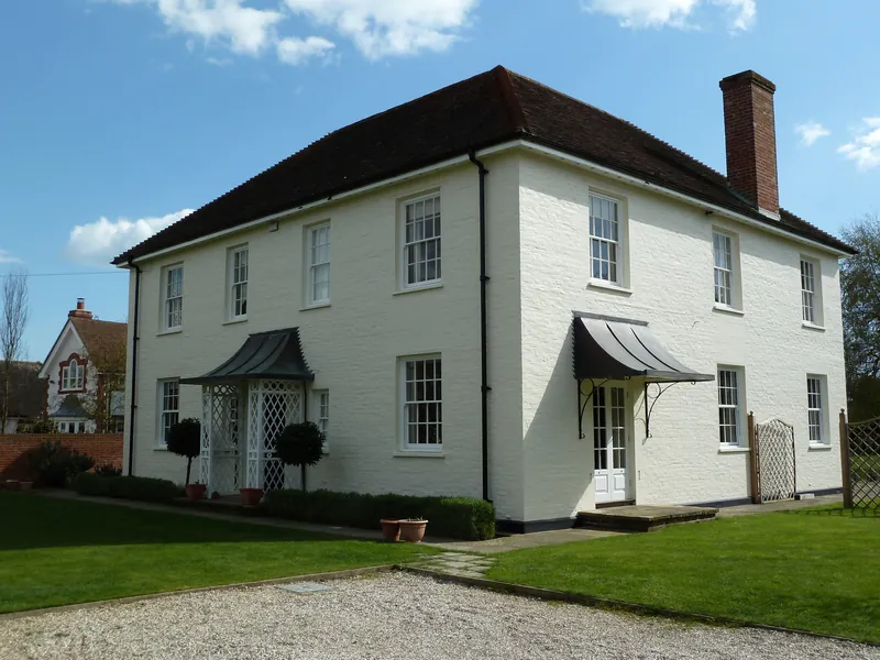 Double Glazing Prices Fulham
