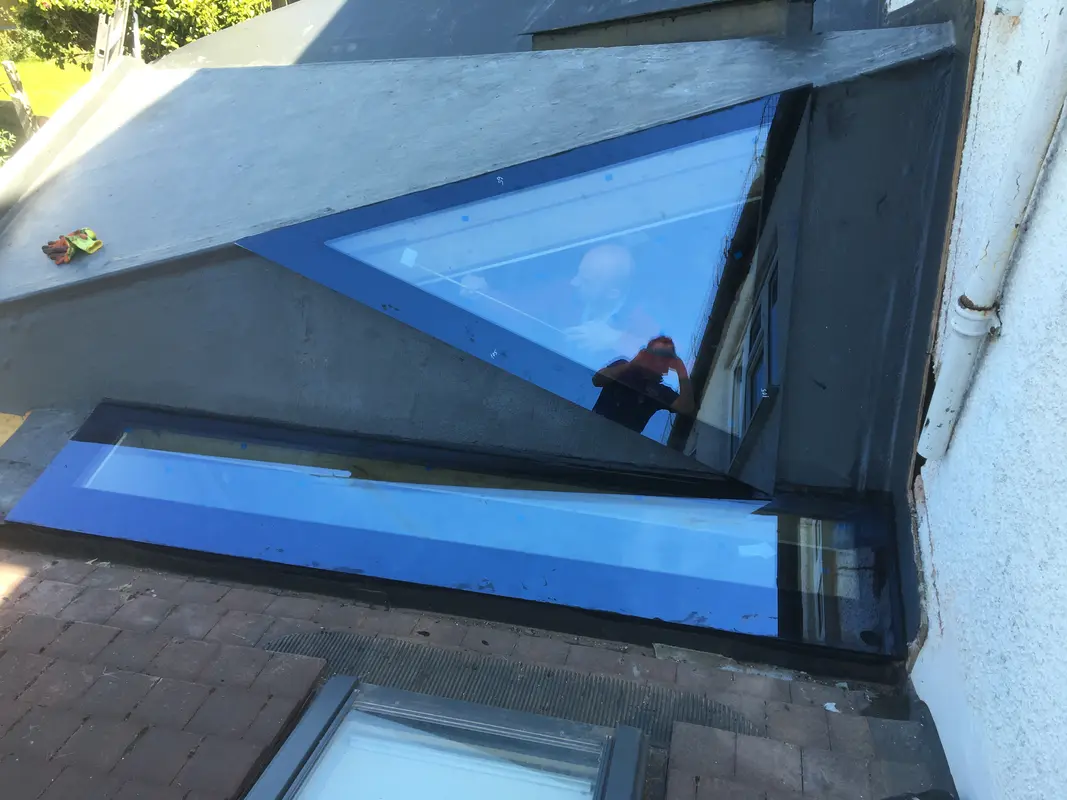 Electric Skylights Fulham